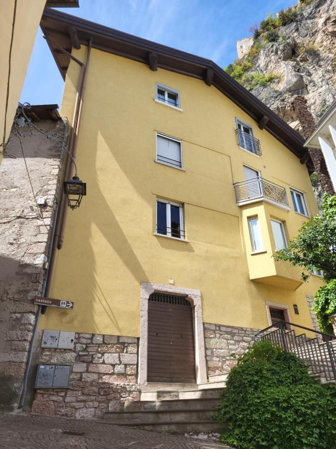 Primo Passo The Lorax - B&B Arco