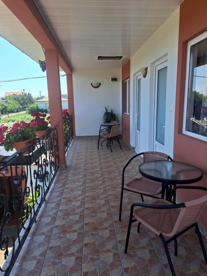 Casa EliAndrei - Ferienwohnung 2 Mai