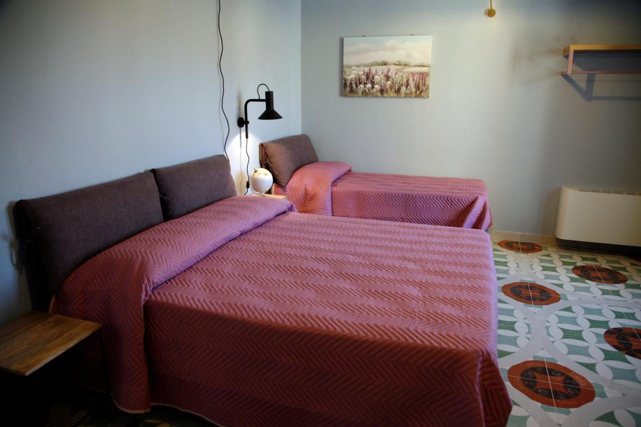 Triple Room with Private Bathroom