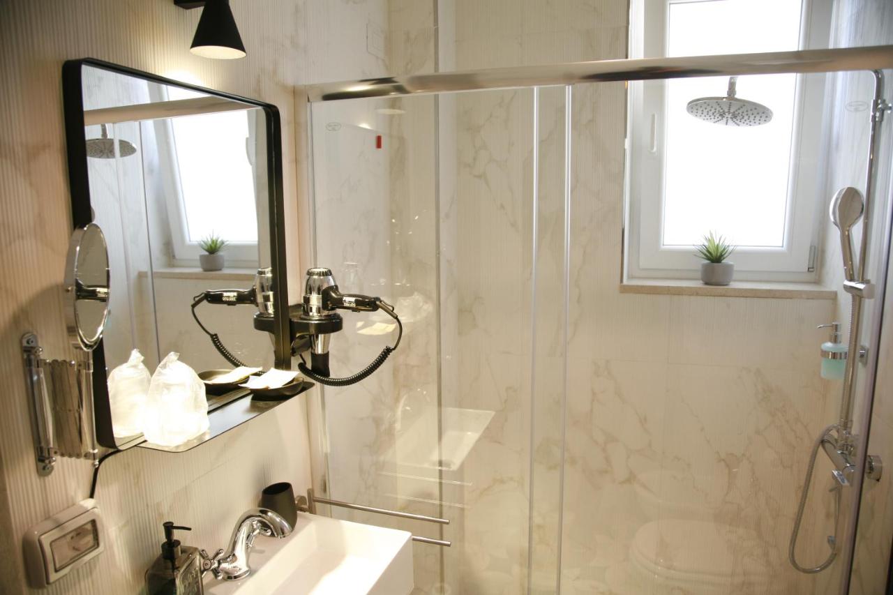 Camera Tripla con Bagno Privato