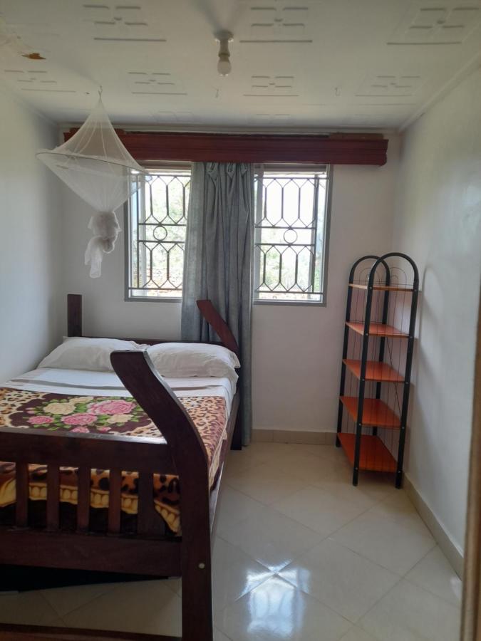 Habitación Doble Económica