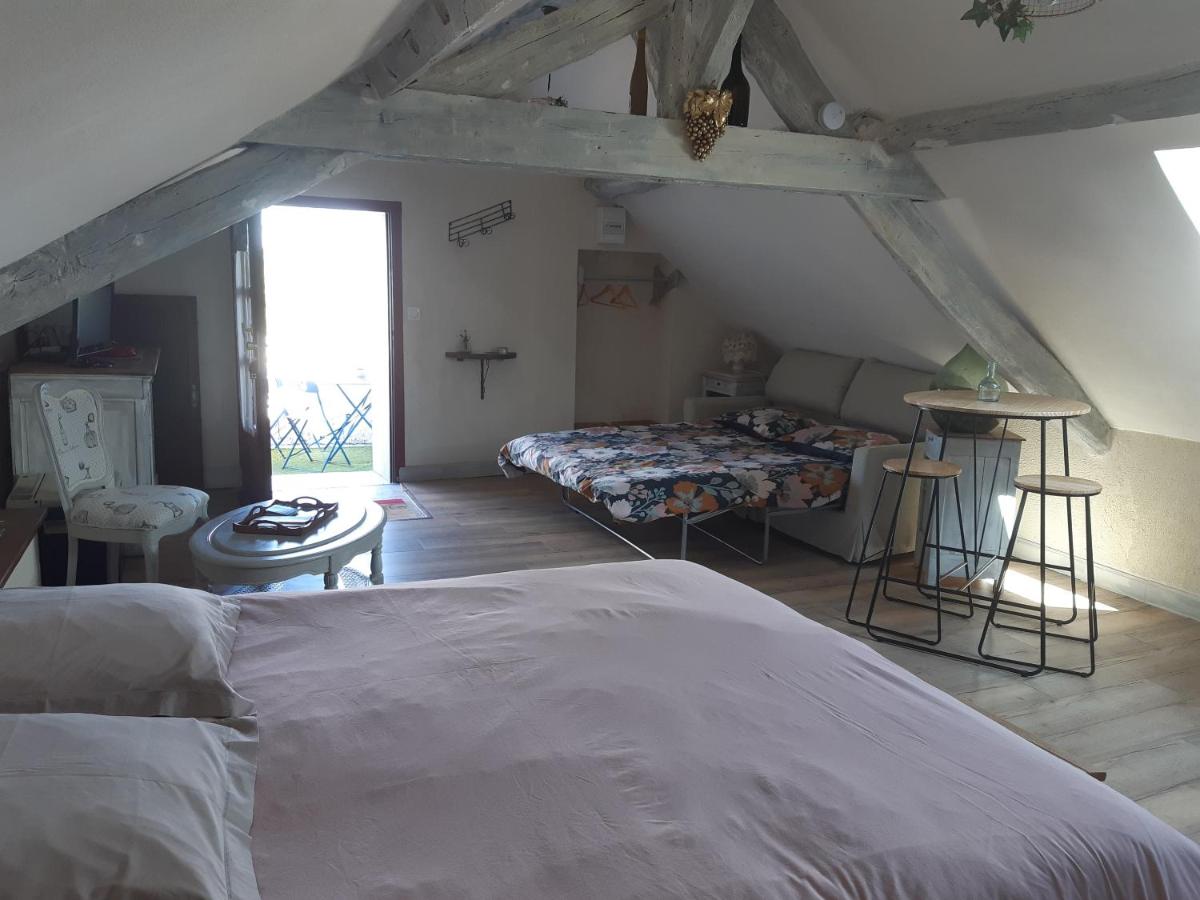 Quadruple Room with Shower