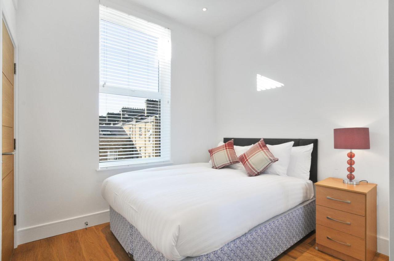 Two Bedroom Apartment