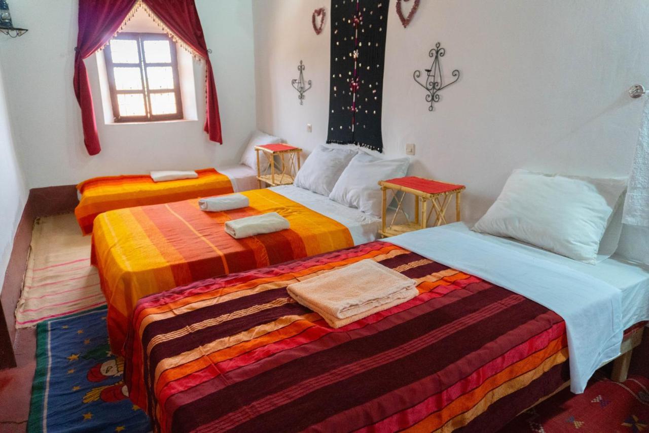 Quadruple Room with Bathroom