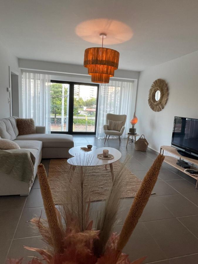 appartement Axelle 2 - B&B