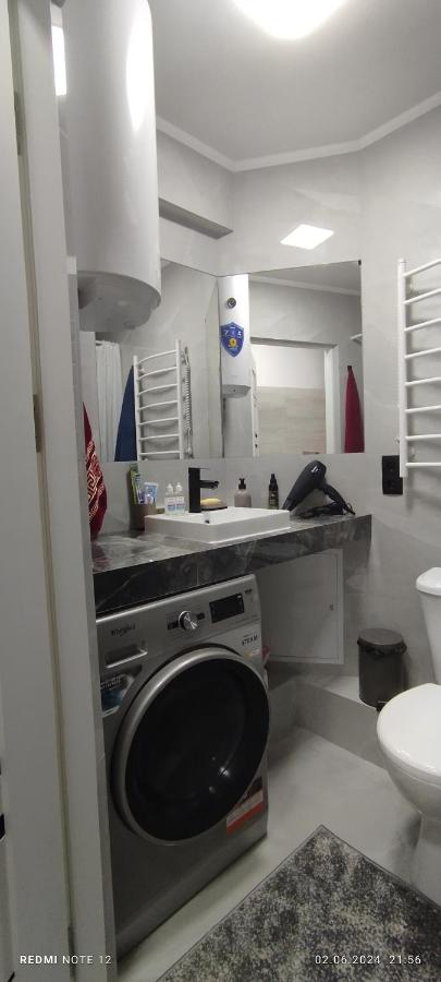 Квартира- студия - Ferienwohnung