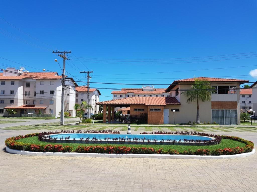 Apartamento Cantinho na Praia - Bed and Breakfast