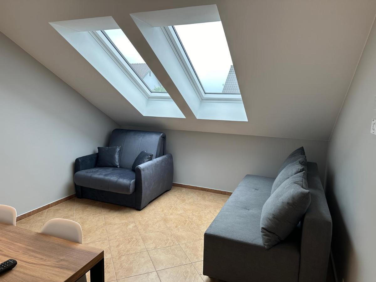 Chambre Familiale