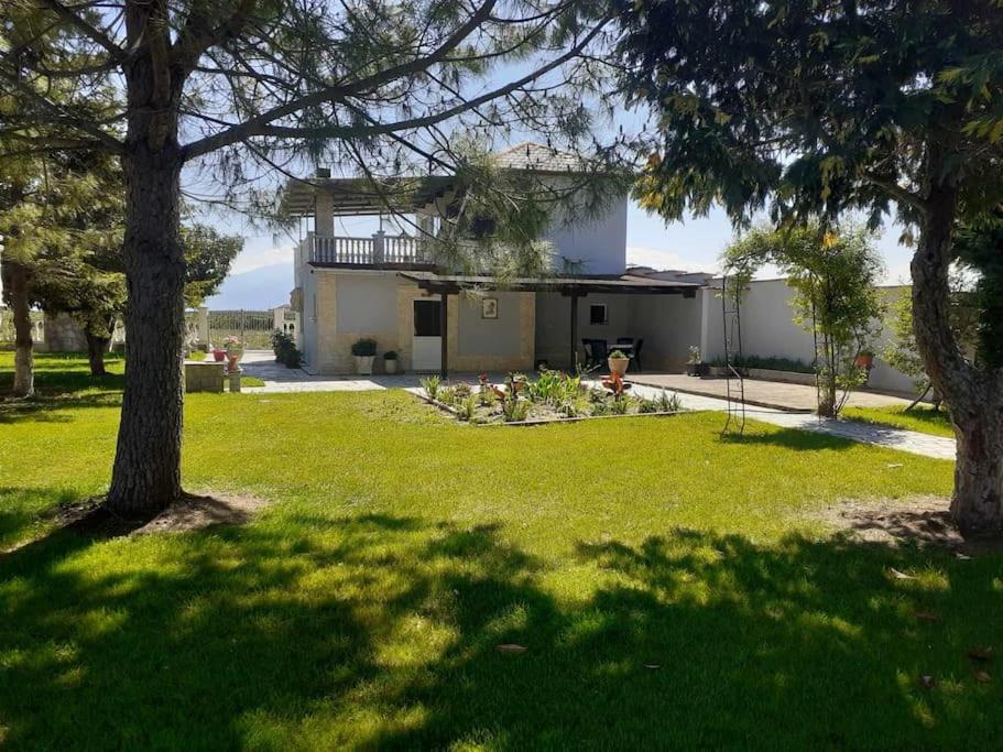 The Cottage in Paralia - B&B Paralia Katerinis