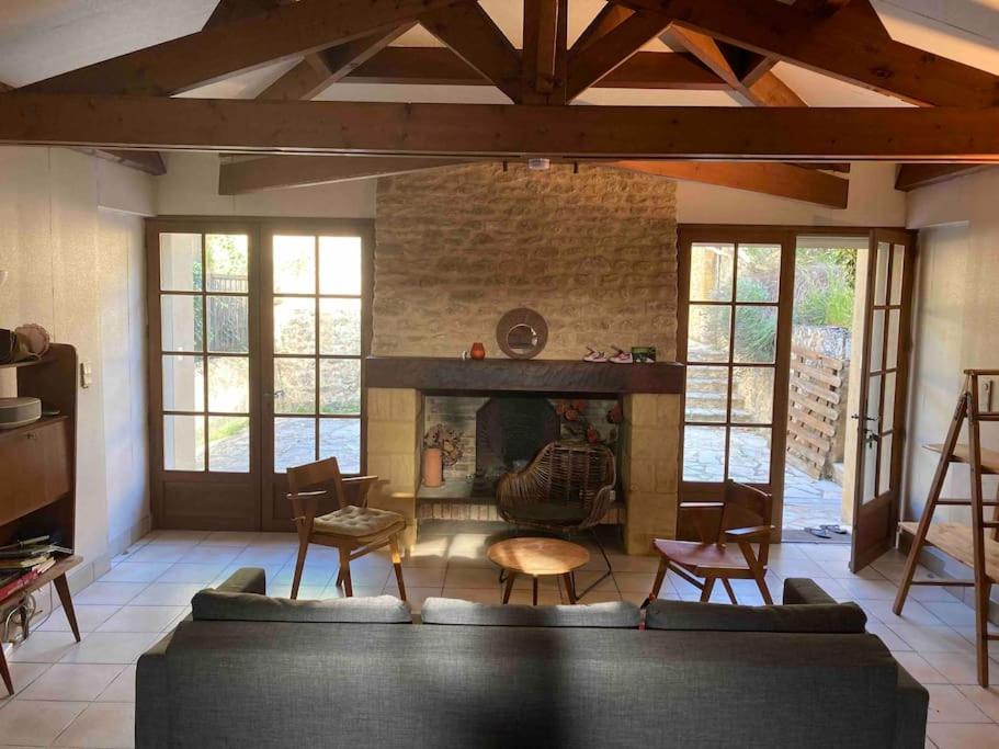 Les jardins suspendus de Belvès - B&B Belvès