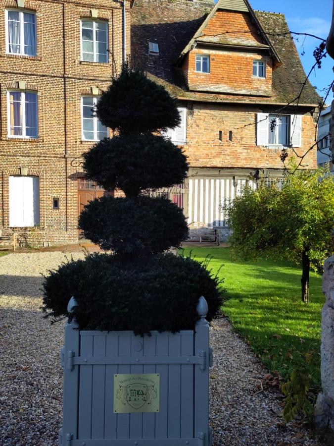 Appartamento con Vista Giardino