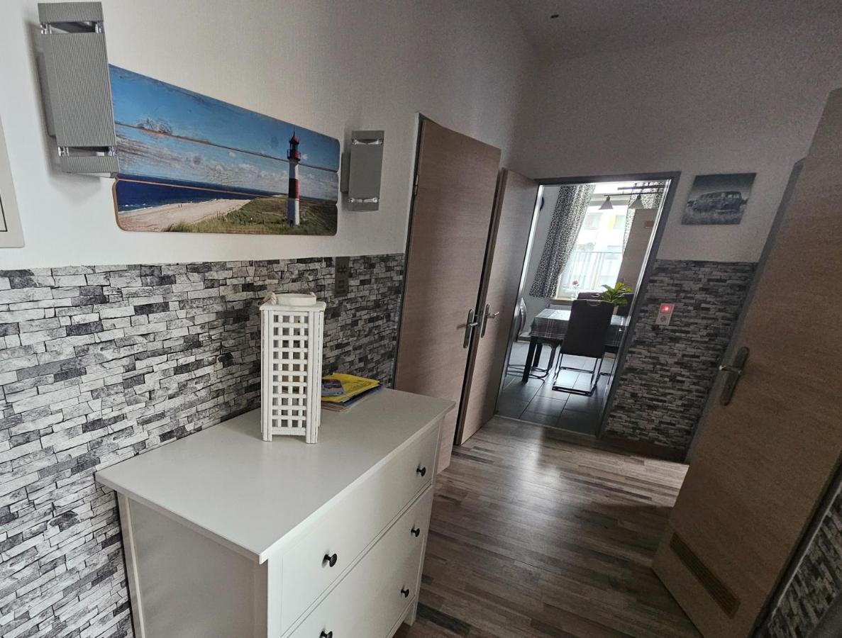 2 Familienfreundliche FeWo für 6 Personen - Ferienwohnung Bremerhaven