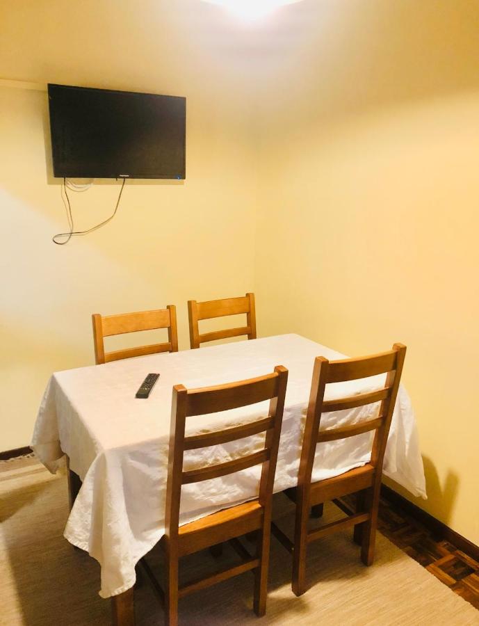 Apartamento de 3 dormitorios