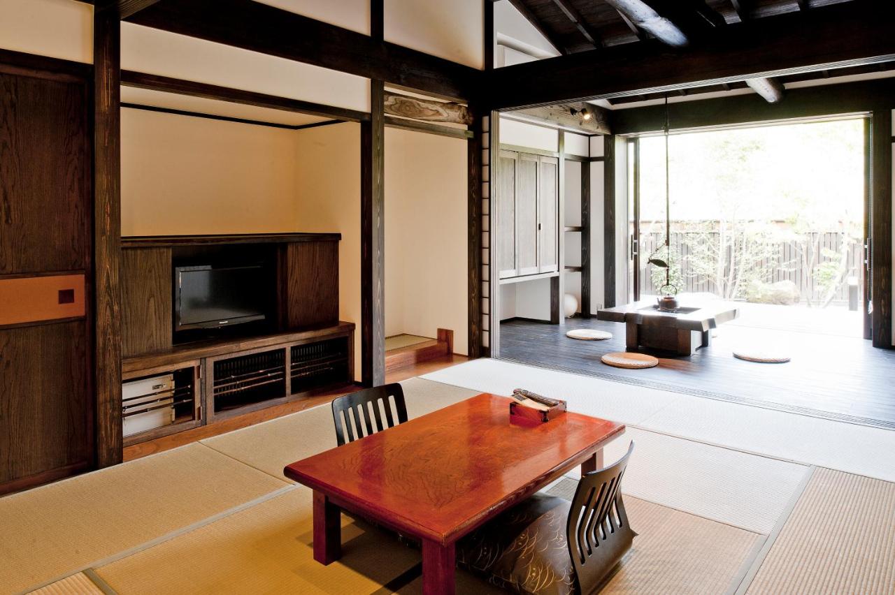 Suite with Spa Bath