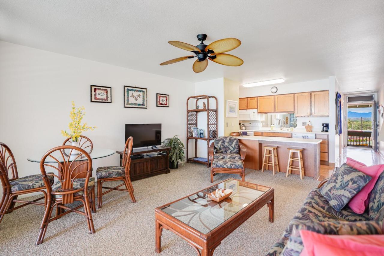 "Sea Haven" at the Wailua Bay View 305 - B&B