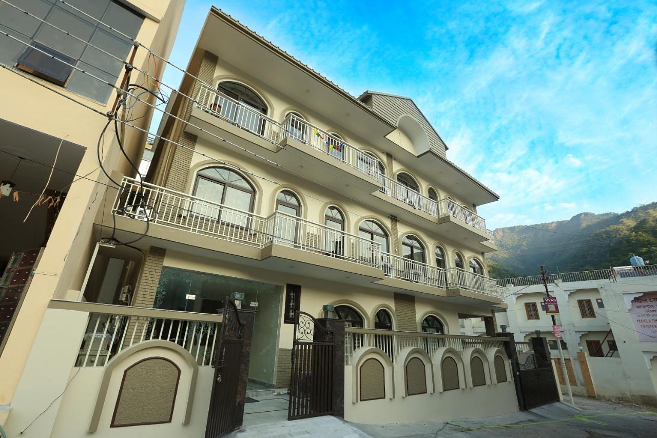 B&B Rishikesh - Vedas Tapovan - Bed and Breakfast Rishikesh