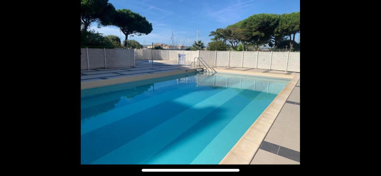 Résidence Le Pharo - B&B Le Cap d'Agde