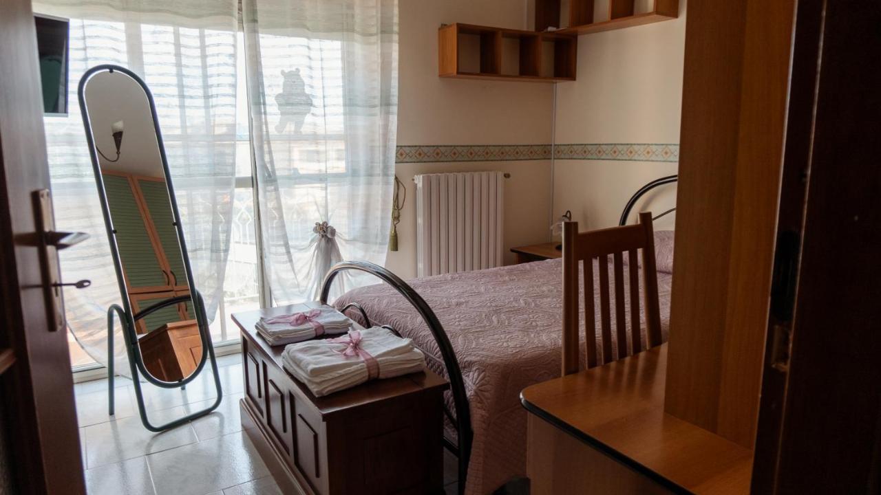 La dimora di Annarè - B&B
