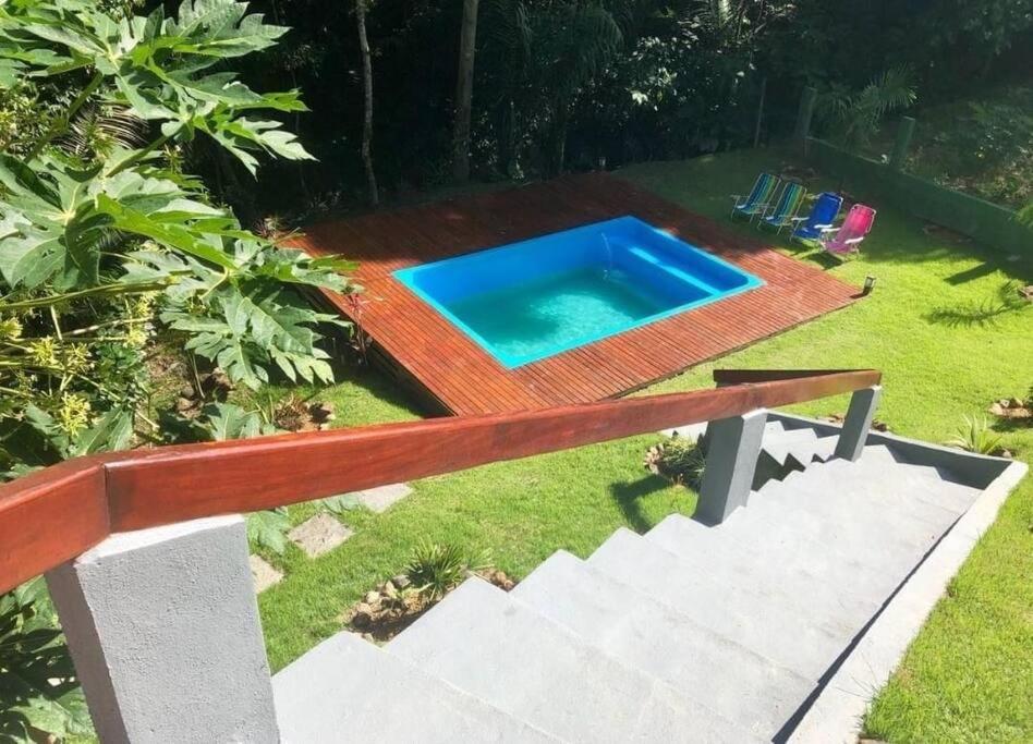 Paraíso do Sana - Bed and Breakfast Macaé