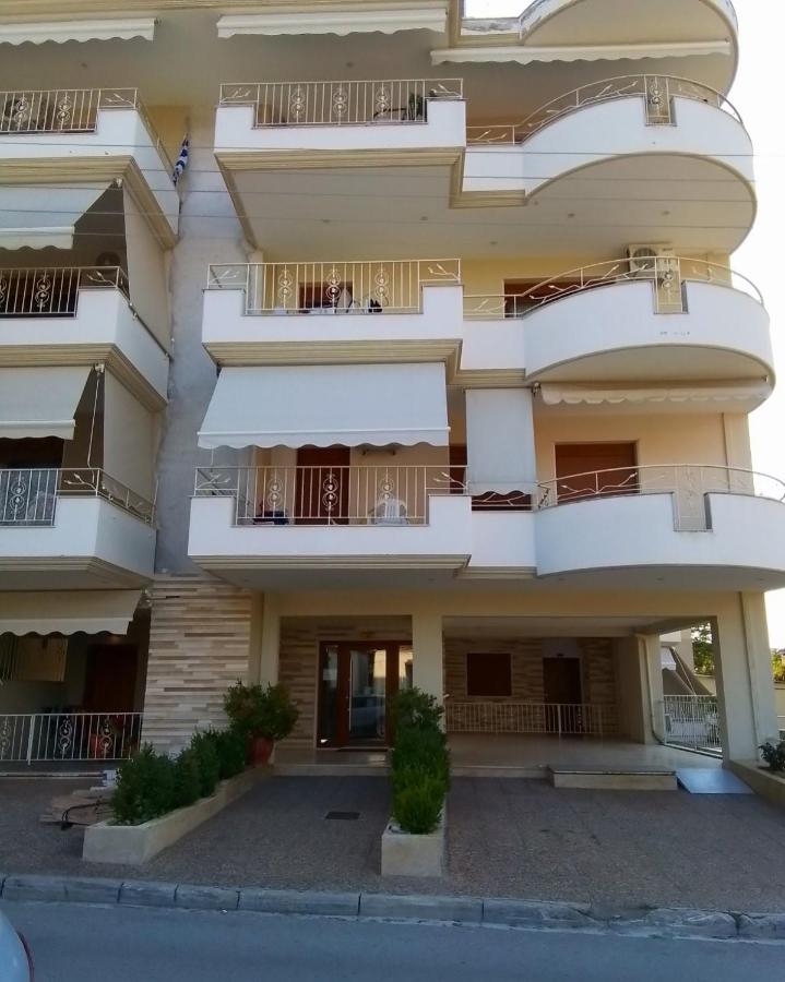 Kallikratia Suites 3 - B&B