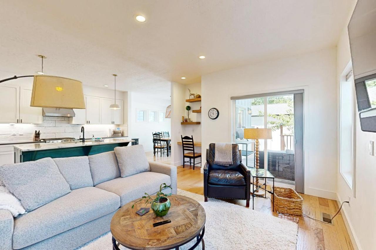 Gem State Getaway - B&B