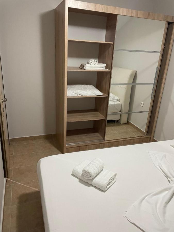 Appartamento con 2 Camere da Letto
