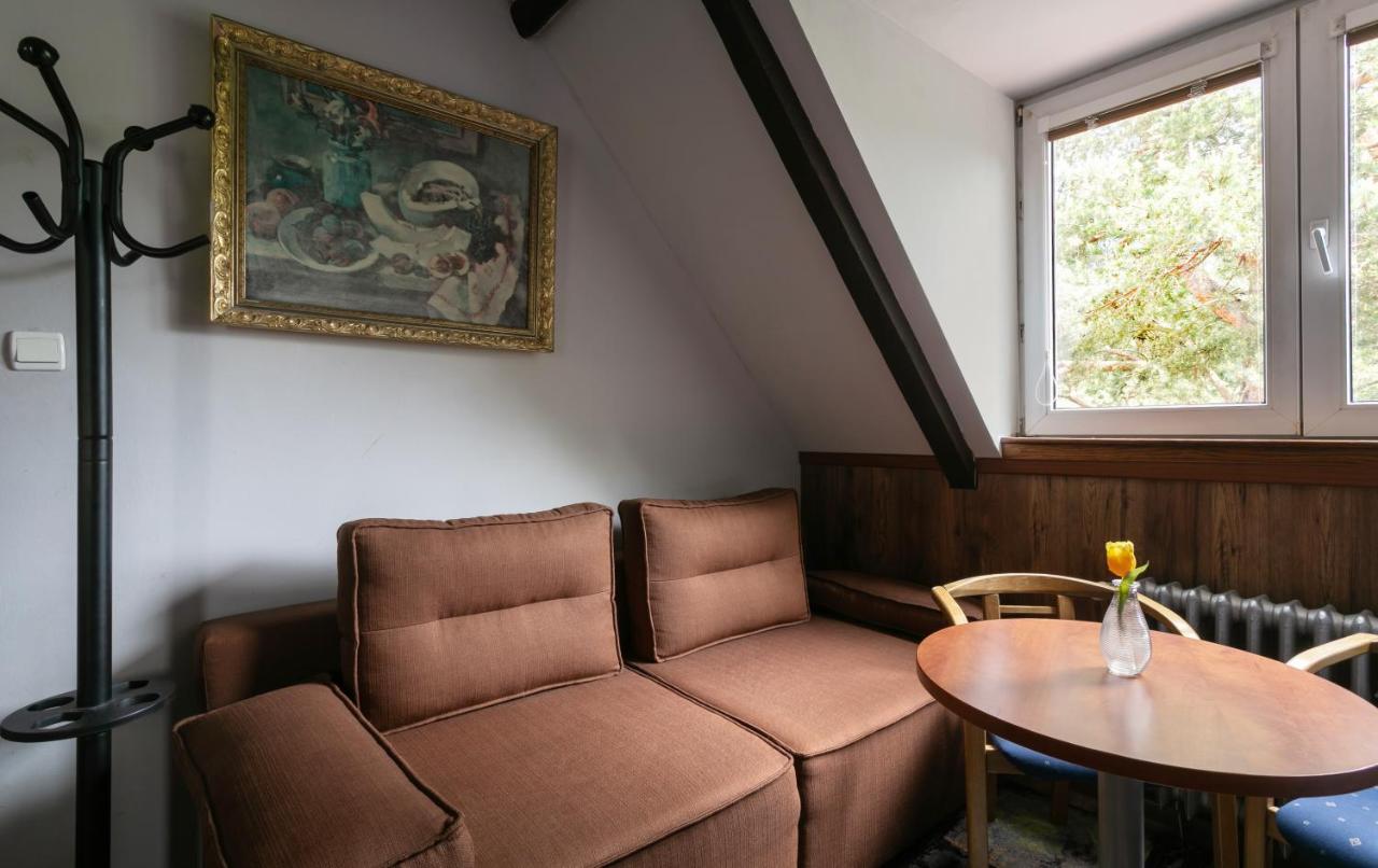 Chambre Quadruple