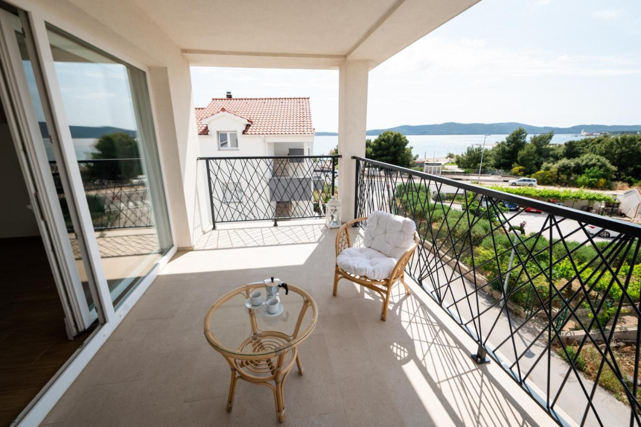 Apartments Piškulić - B&B Brodarica