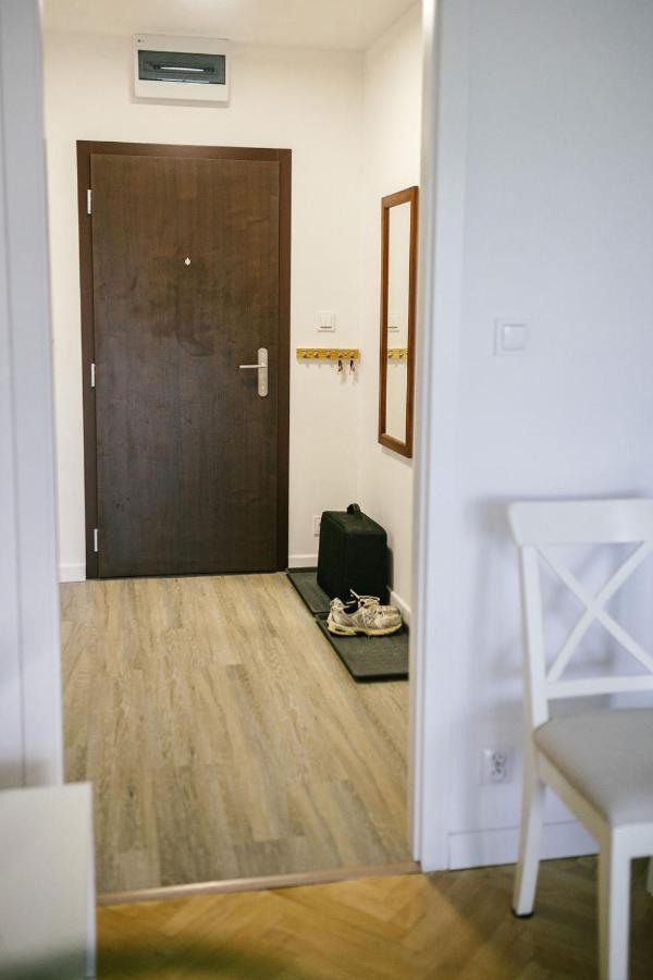 Elegantný byt v srdci Košíc - B&B