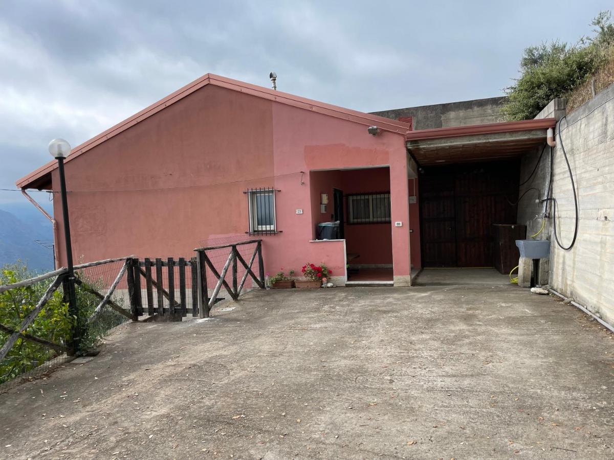Sicile, vue panoramique - Ferienwohnung