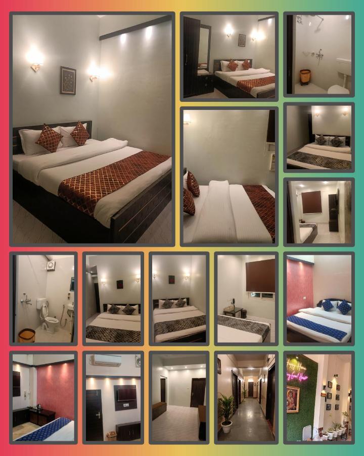 Habitación Doble con baño privado