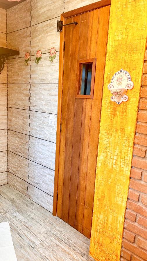 Pousada Portal do Céu - B&B Visconde de Mauá