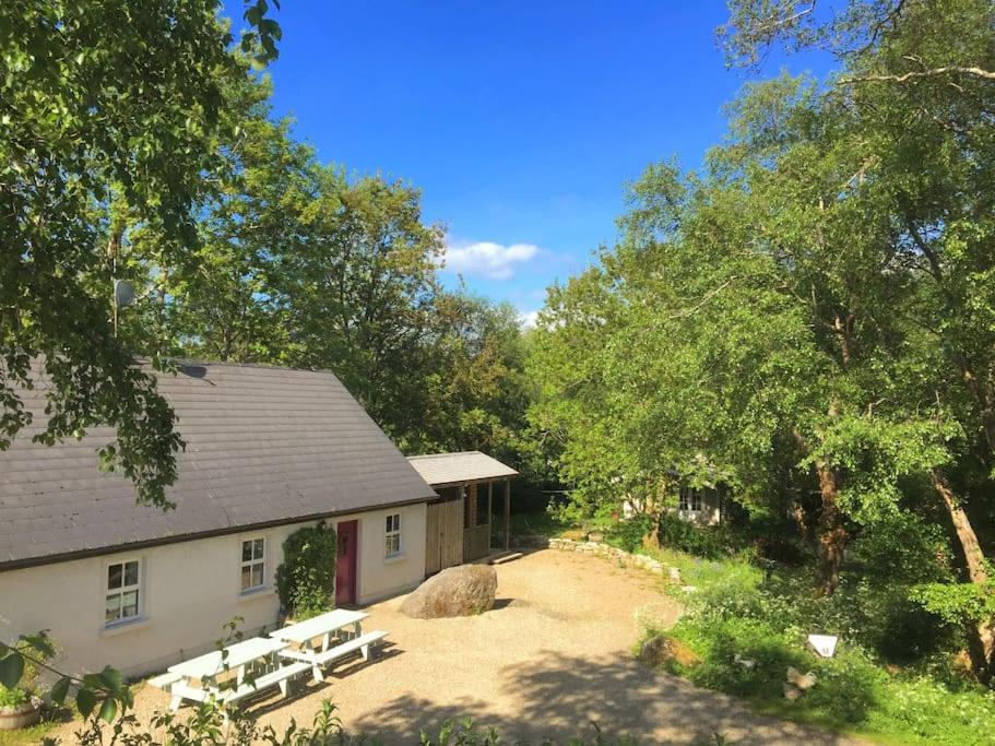 Huis met 2 Slaapkamers