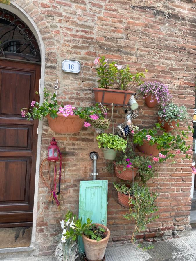 La casa dei Mimmi - B&B Città della Pieve