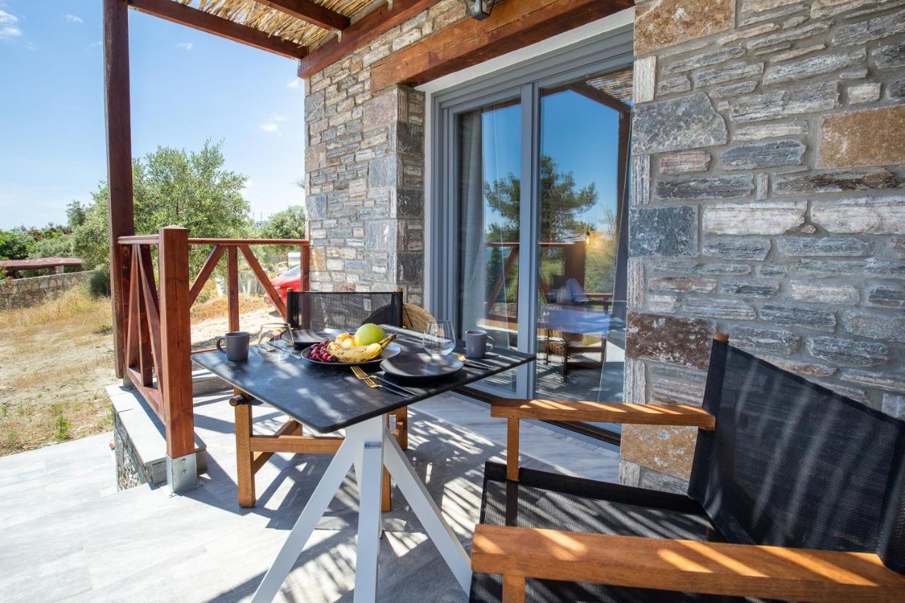 One-Bedroom Villa