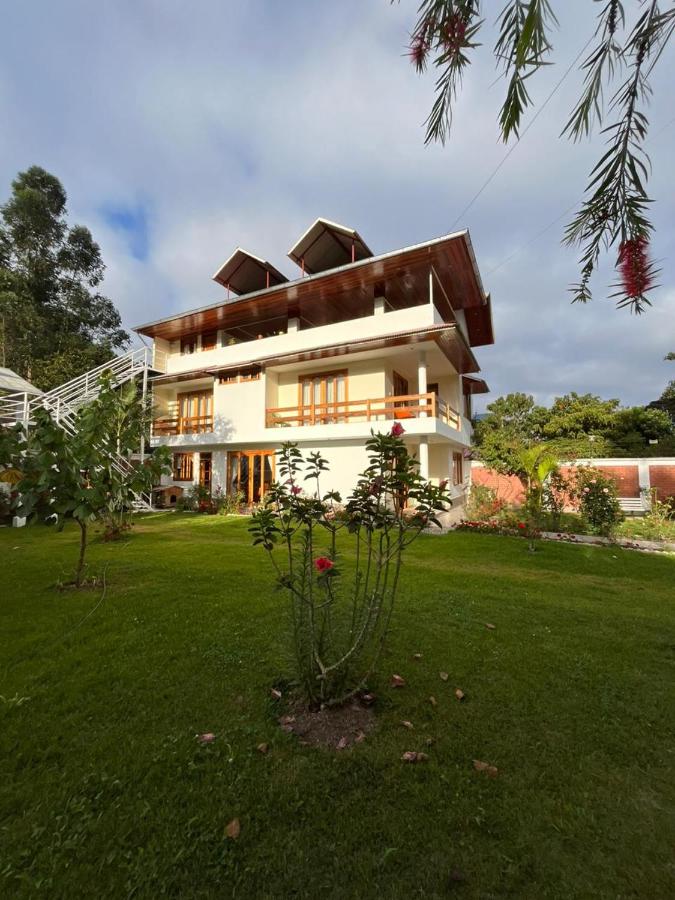 Casa Oxapampa - Bed and Breakfast