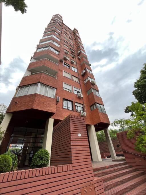 Departamento en Palermo a metros Embajada Estados Unidos - Ferienwohnung Buenos Aires