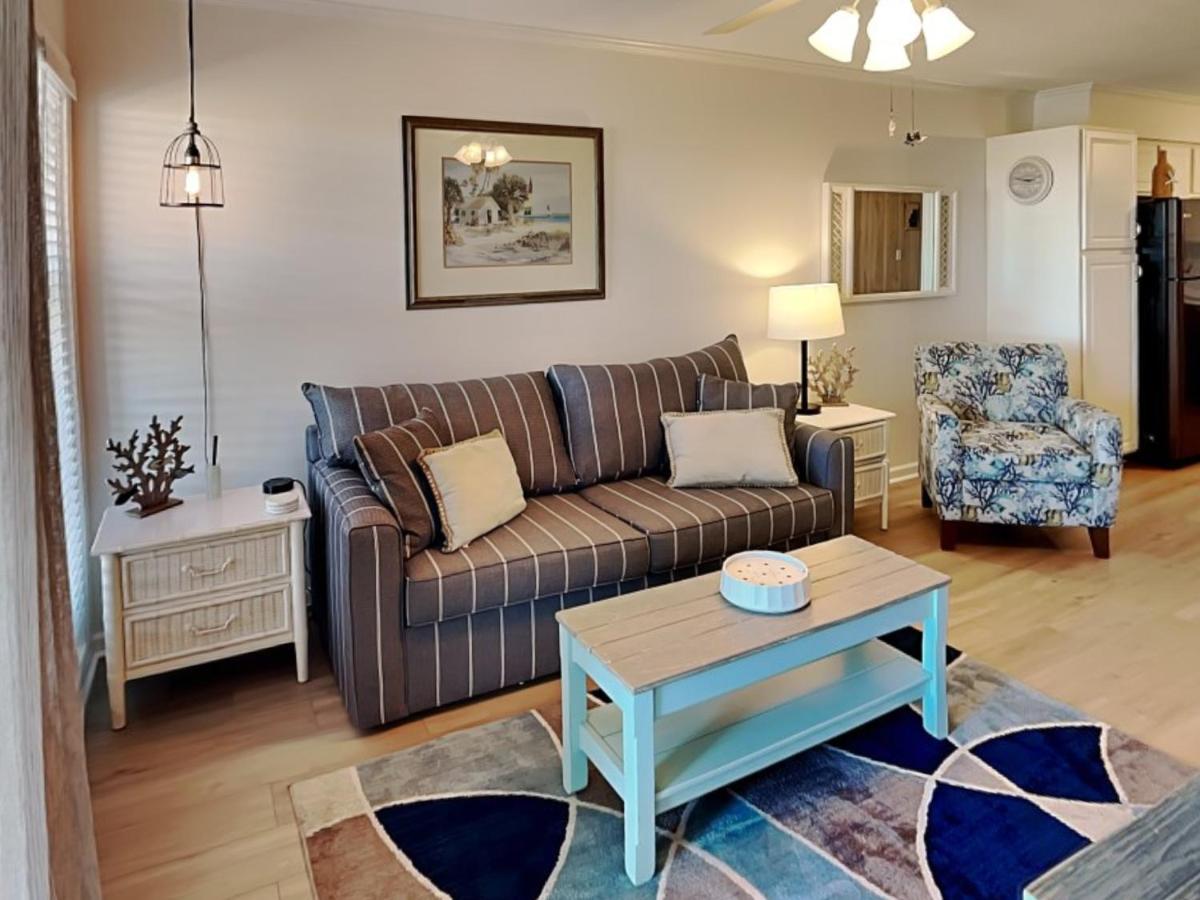 A Place At The Beach #1D - B&B Carolina Beach