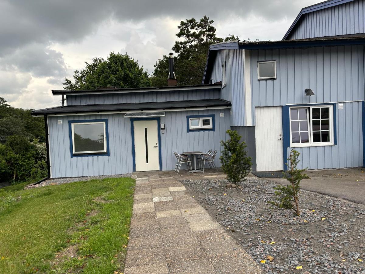Fint parhus - Ferienwohnung Falkenberg