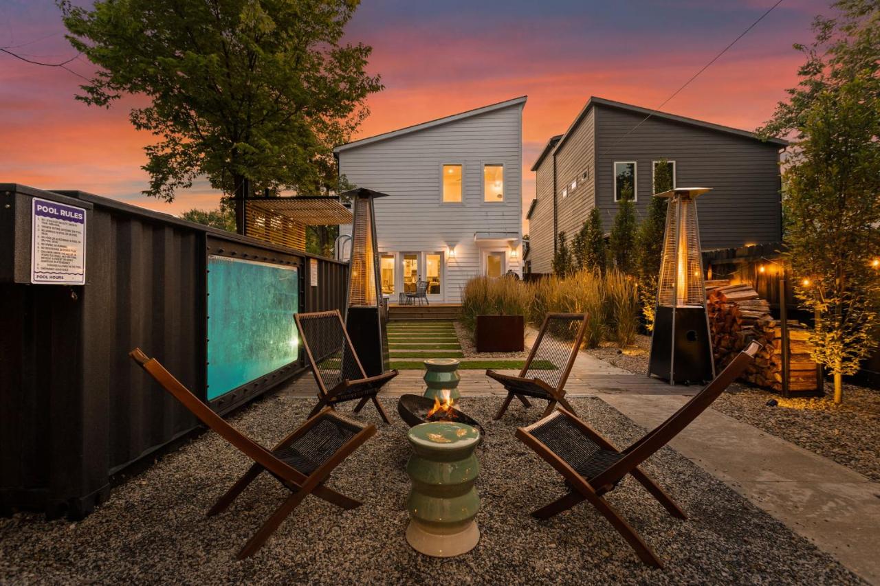 Heated Pool-Chefs Kitchen-Hot Tub-EV Charging-BBQ - B&B