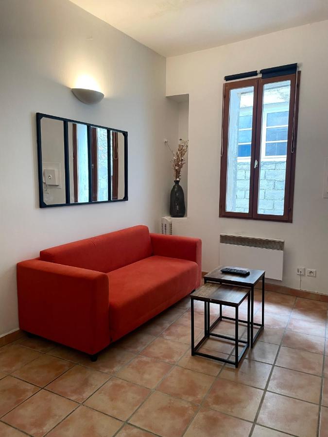 Appartement Avignon intra-muros - Bed and Breakfast Avignon