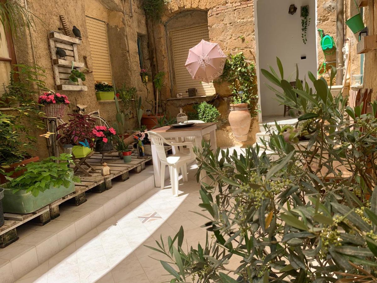 Il Vecchio Cortile - B&B