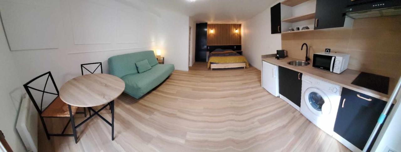Proche RER B et université Paris Saclay - Ferienwohnung