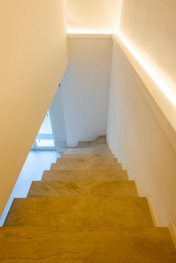Deluxe Apartment mit Balkon und 2 Schlafzimmern
