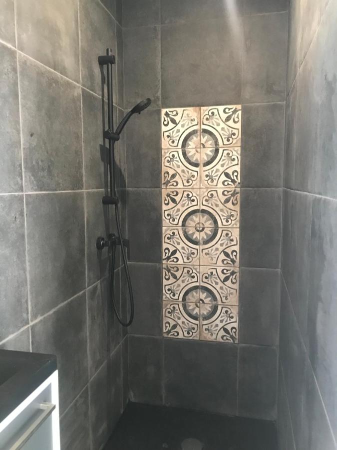 studio avec extérieur - B&B Solliès-Toucas