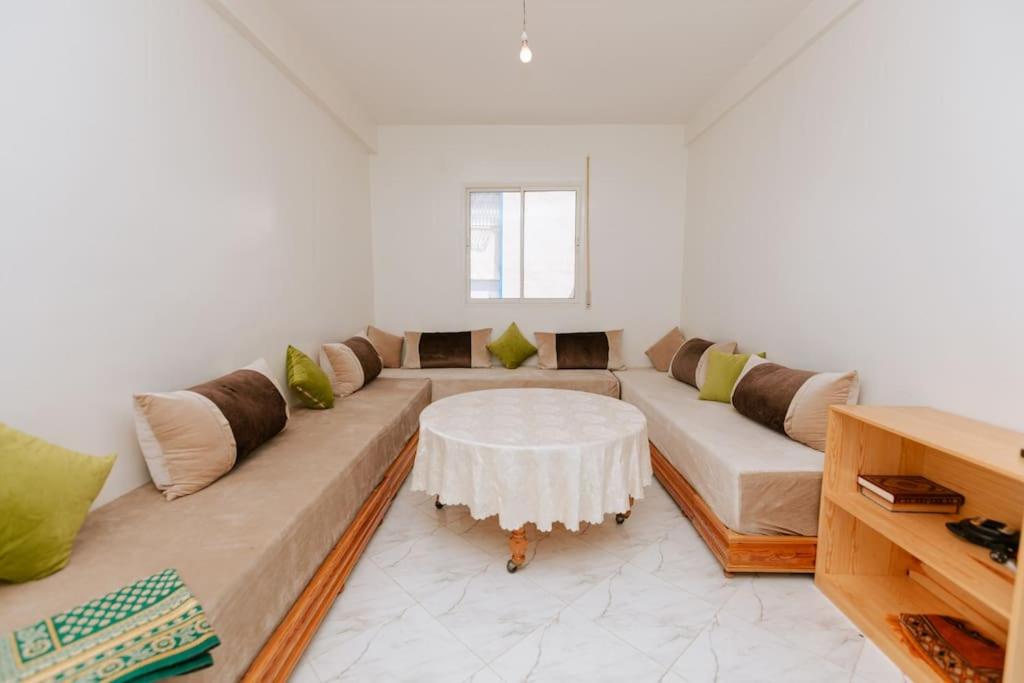 Family friendly Appartement-Carabonita - B&B