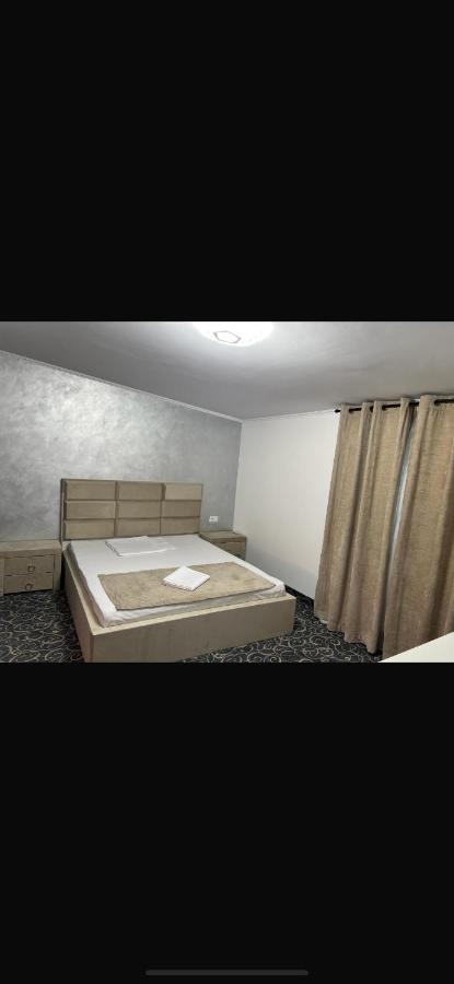 Pensiunea Prestige - Chambres d’hôtes