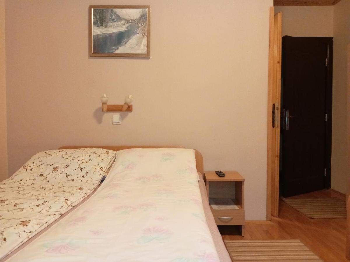 Habitación Triple con baño privado