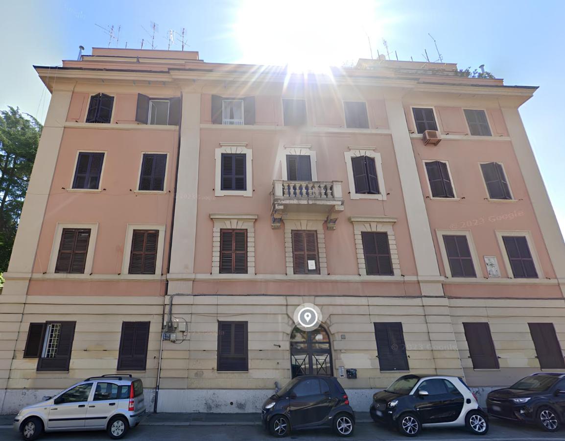Vatican Hill Apt - B&B