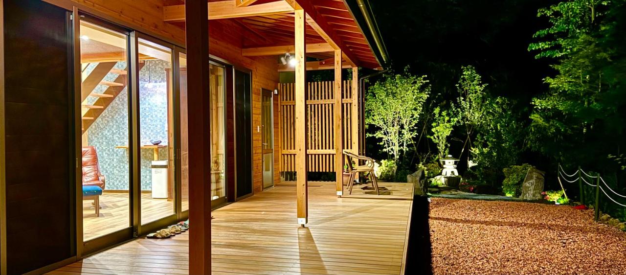 Private Villa ietona - B&B